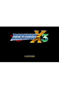 楽天ブックス 3ds Newニンテンドー3ds専用 ロックマンx3 ダウンロード版 100ポイントまでご利用可 Nintendo 3ds ゲーム ダウンロード版 楽天ブックス 3ds Newニンテンドー3ds専用 ロックマンx3 ダウンロード版 100ポイントまでご利用可 Nintendo 3ds ゲーム ダウンロード版